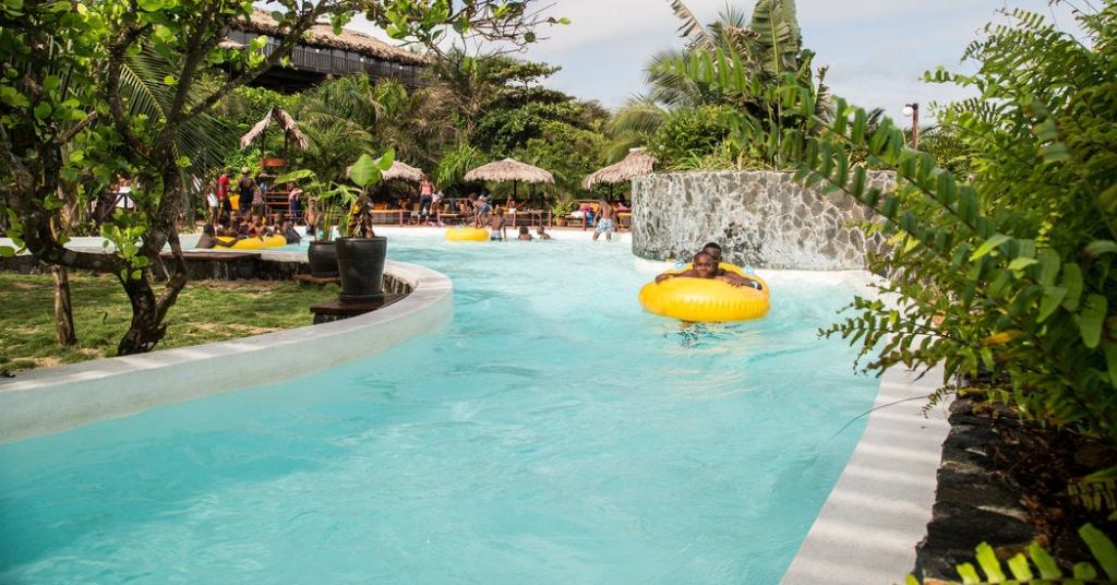 Help our people escape white supremacy once and for all.